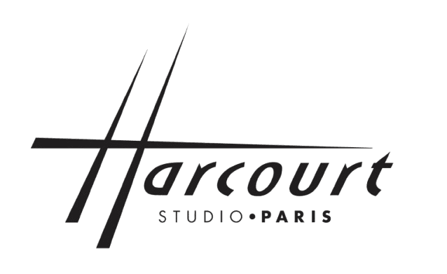 Logo de Studio HARCOURT